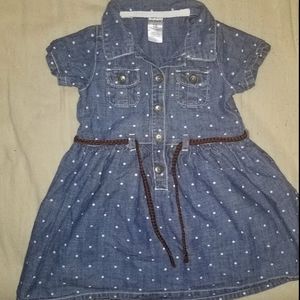 Girl dress